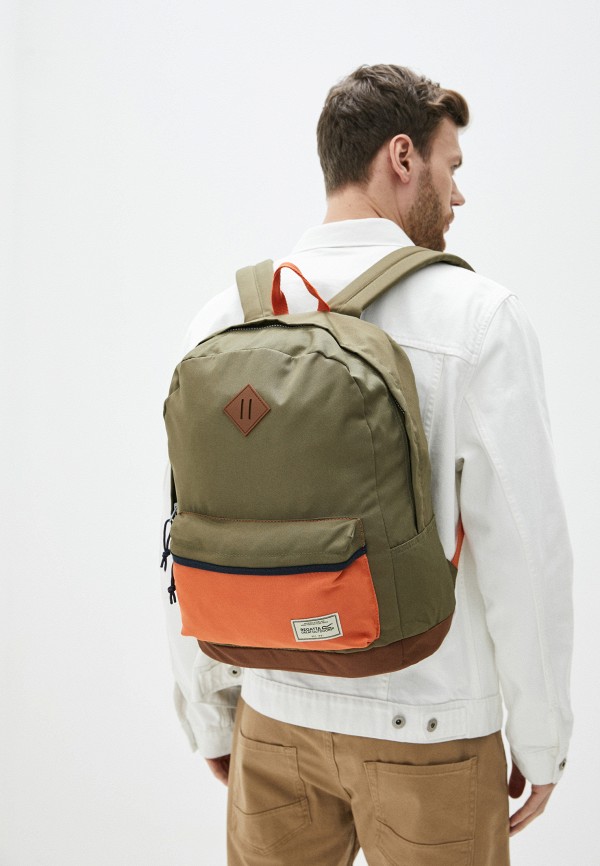 фото Рюкзак regatta