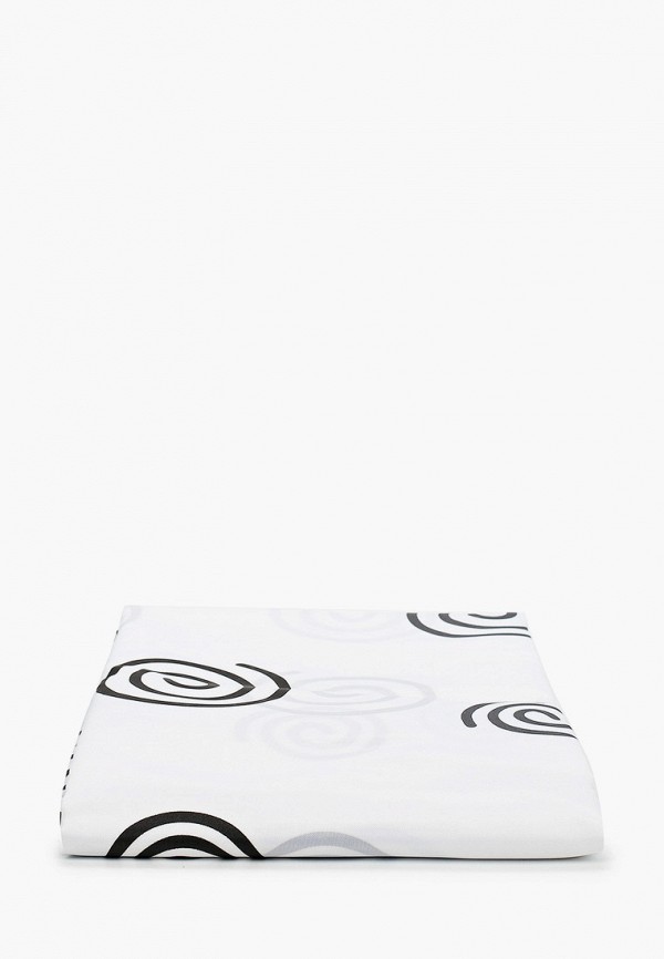 Штора для ванной Ridder, Белый, 180х200 см
Штора для ванной Ridder, Белый, 180х200 см