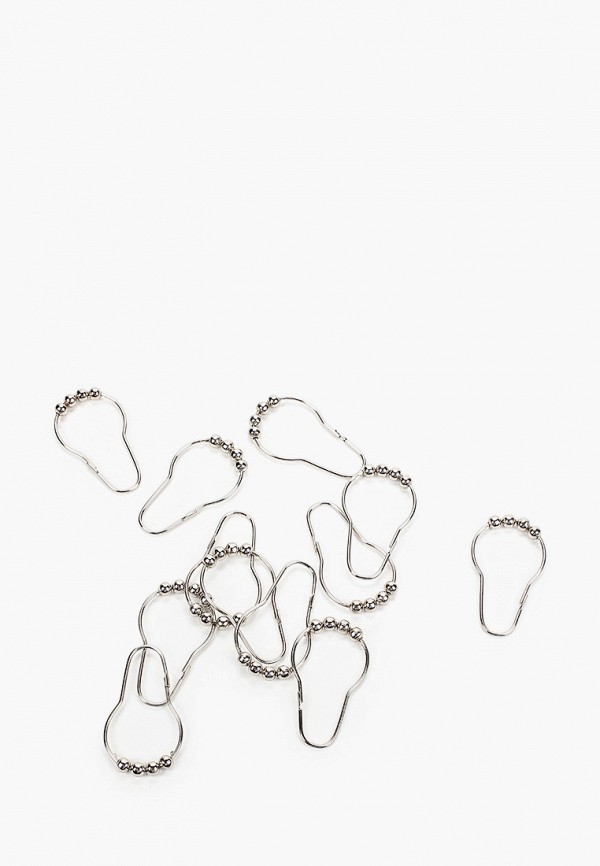 фото Крючки для штор ridder