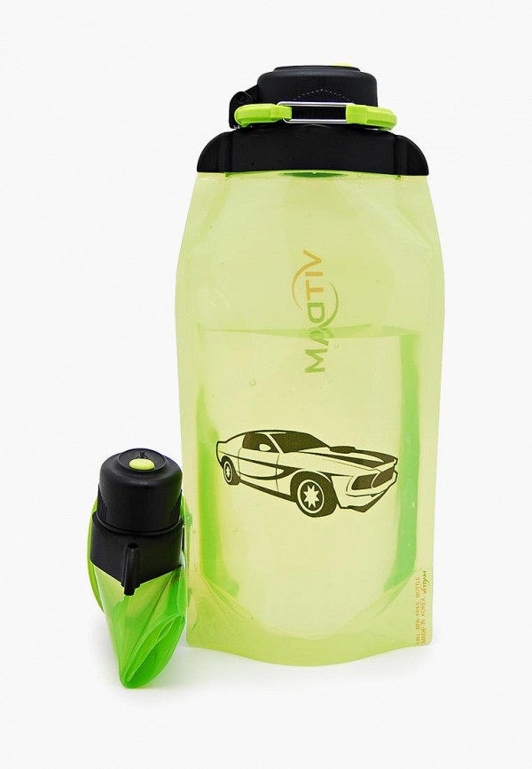 фото Бутылка vitdam