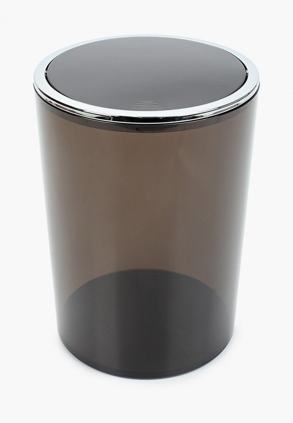 Контейнер для мусора Primanova, Коричневый 
Контейнер для мусора Primanova, Коричневый