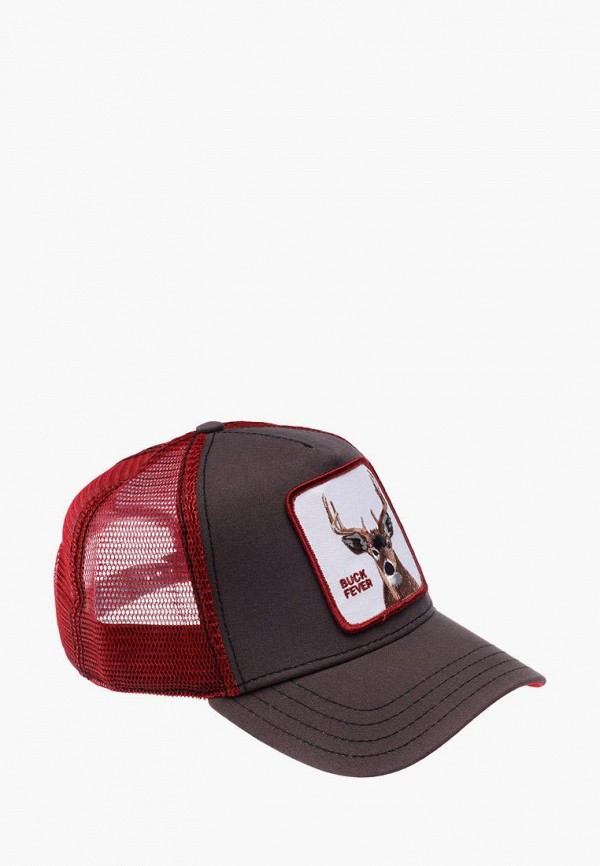 фото Бейсболка goorin brothers