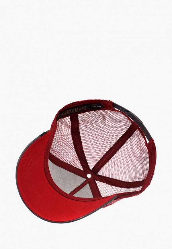 фото Бейсболка goorin brothers