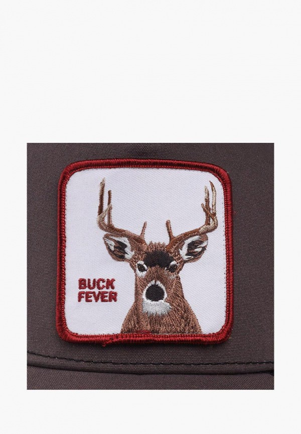 фото Бейсболка goorin brothers