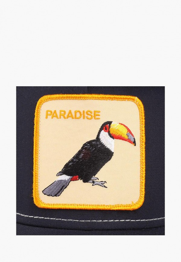 фото Бейсболка goorin brothers