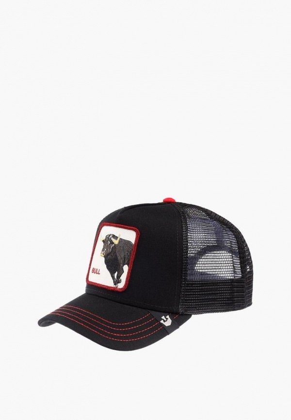 фото Бейсболка goorin brothers