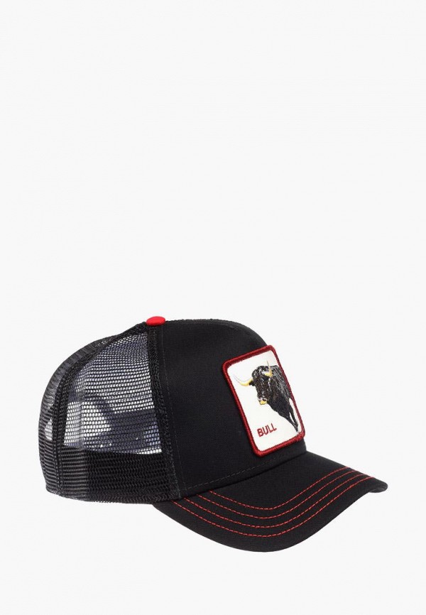 фото Бейсболка goorin brothers