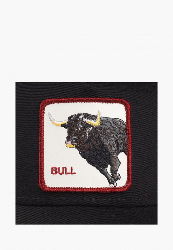 фото Бейсболка goorin brothers