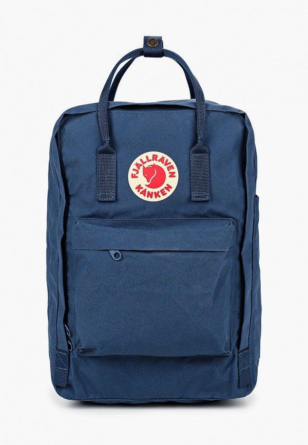 фото Рюкзак fjällräven kånken