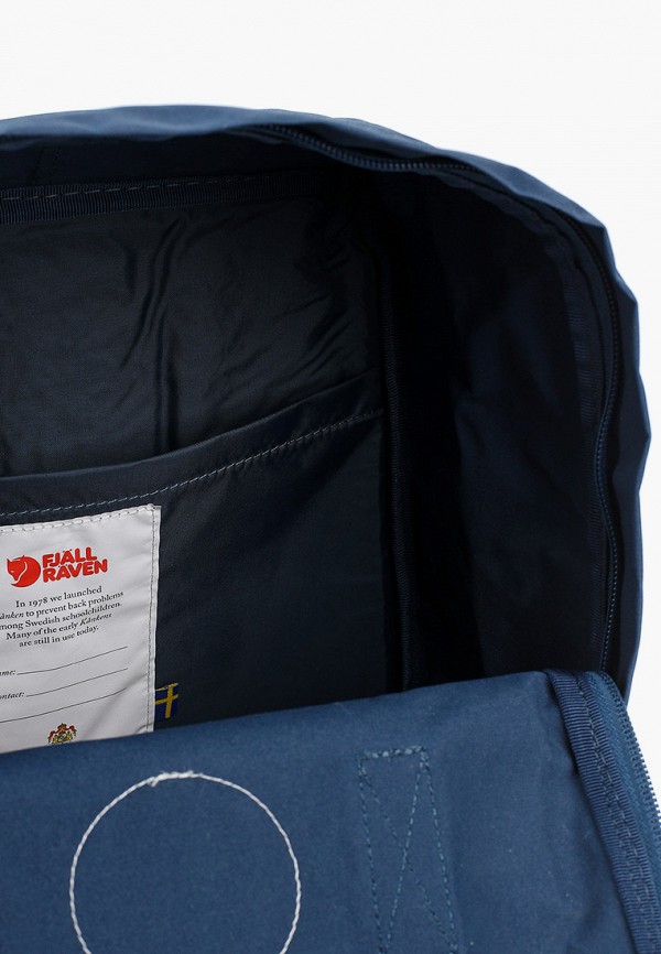 фото Рюкзак fjällräven kånken