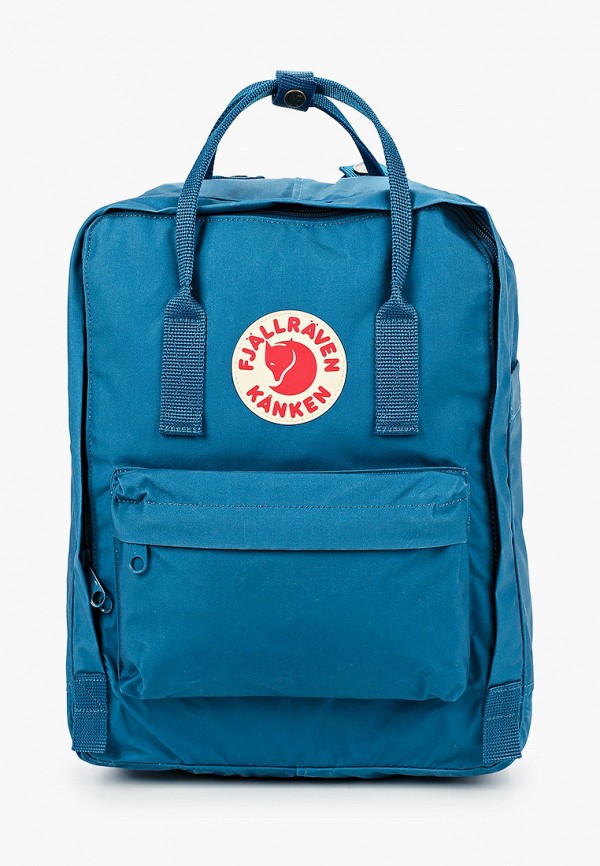 фото Рюкзак fjällräven kånken