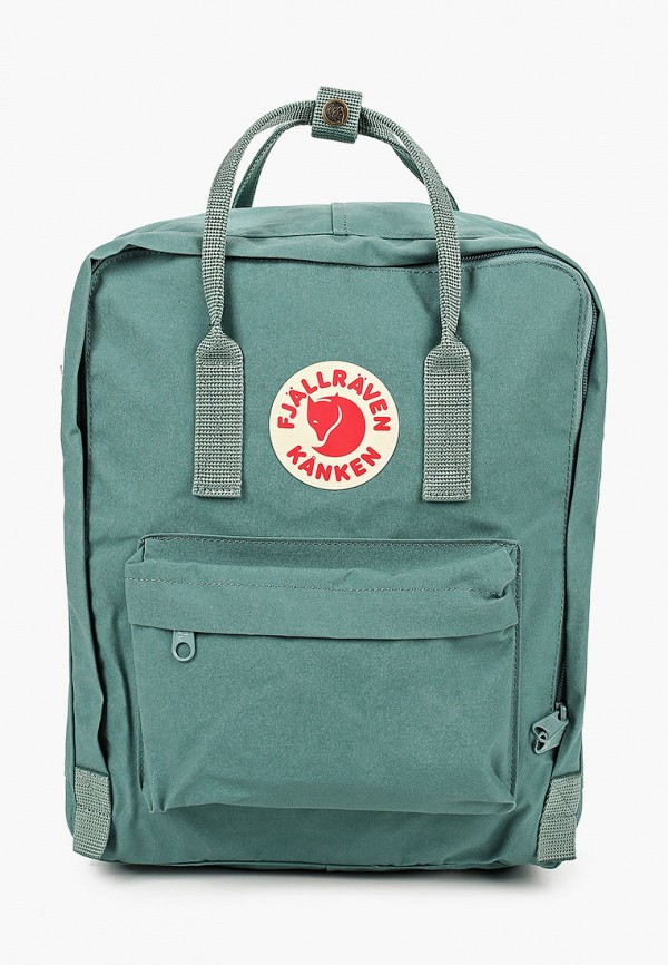 фото Рюкзак fjällräven kånken