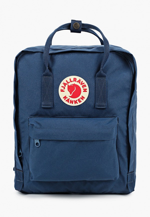 фото Рюкзак fjällräven kånken