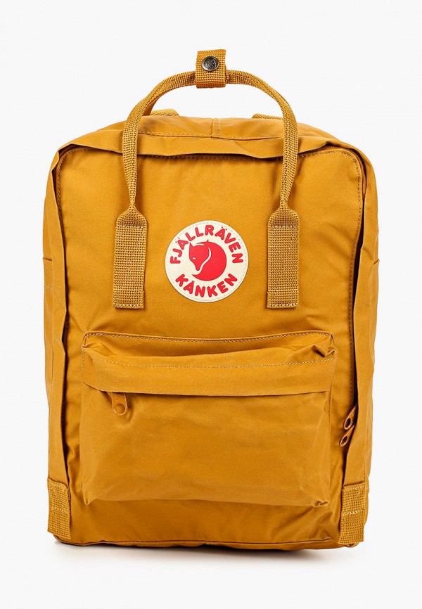фото Рюкзак fjällräven kånken