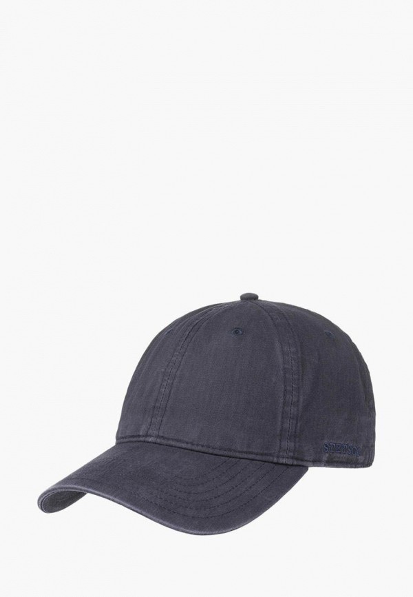 фото Бейсболка stetson