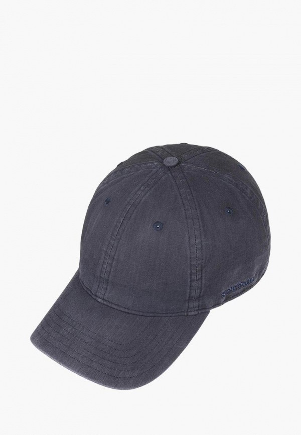 фото Бейсболка stetson