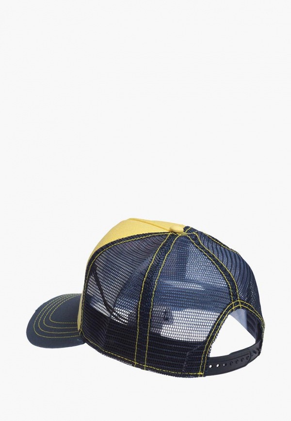 фото Бейсболка stetson