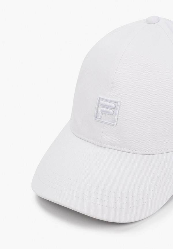 фото Бейсболка fila