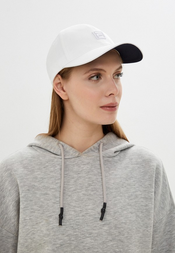 фото Бейсболка fila