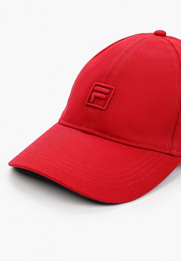 фото Бейсболка fila