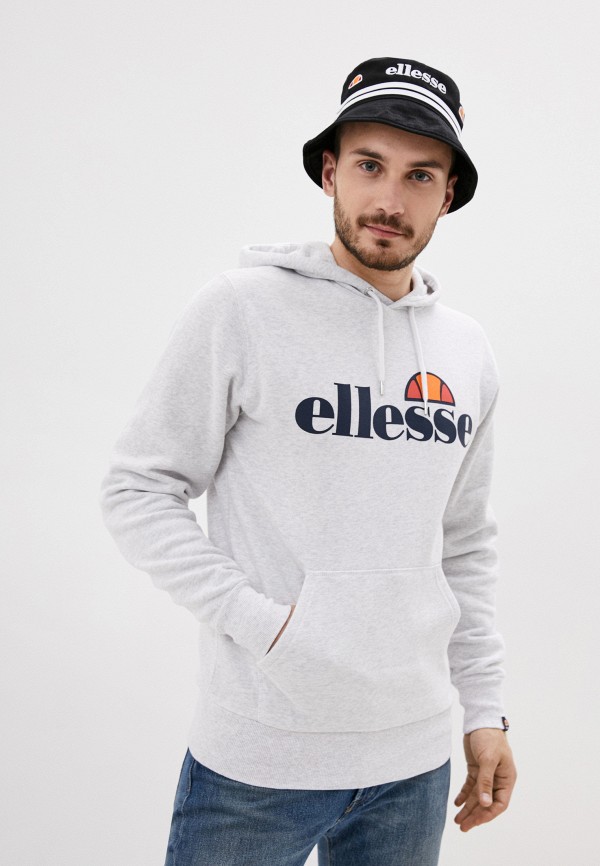 фото Панама ellesse