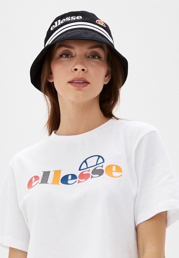 фото Панама ellesse