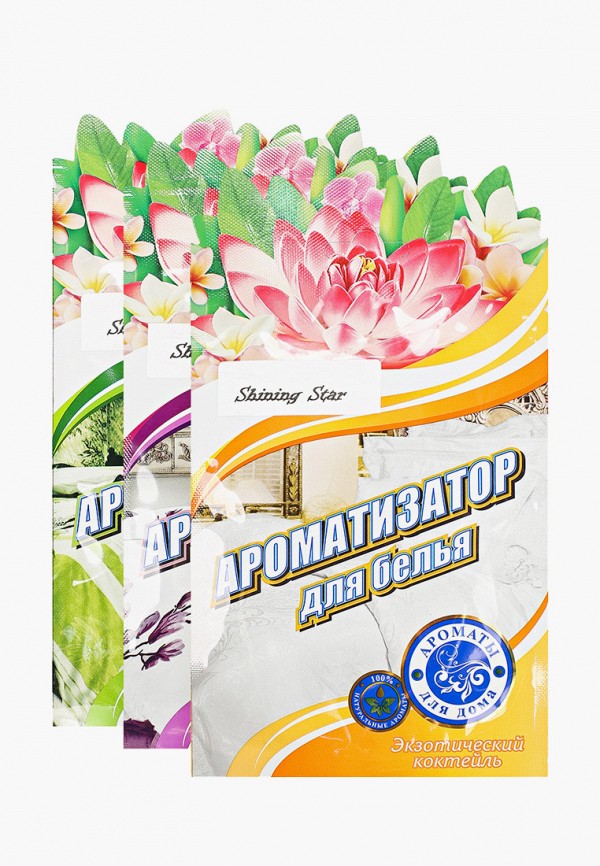 фото Набор ароматический shining star