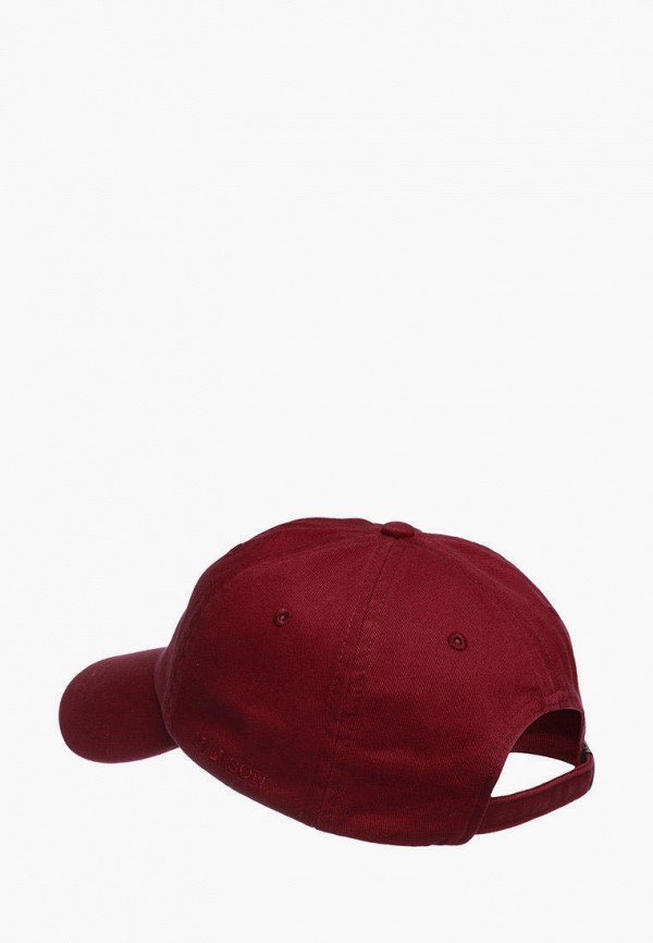 фото Бейсболка stetson
