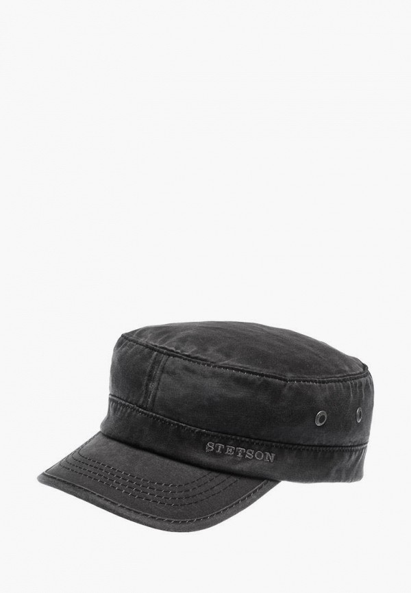 фото Кепка stetson
