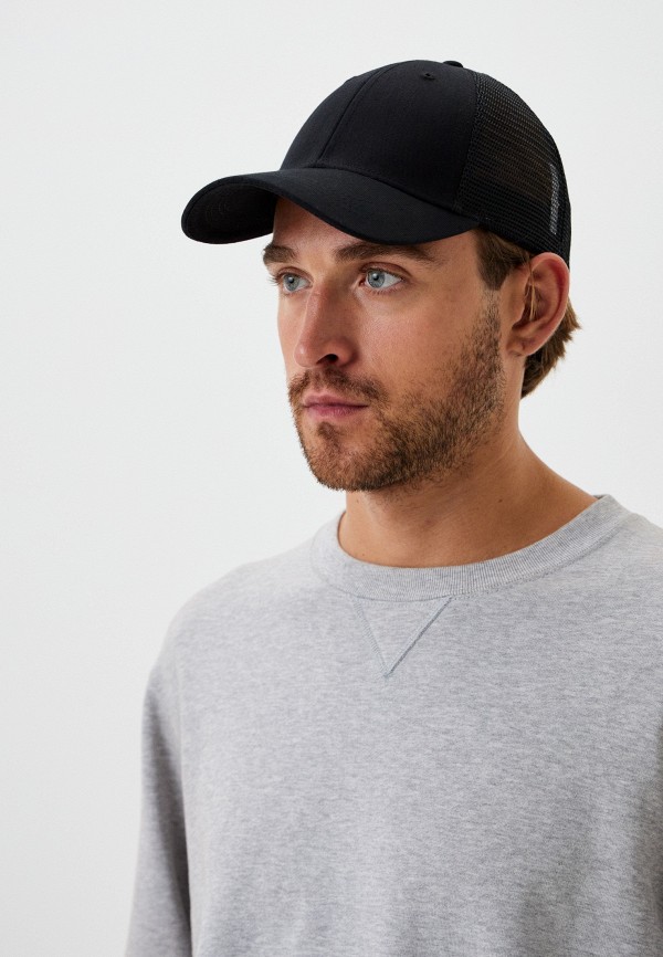 фото Бейсболка true spin