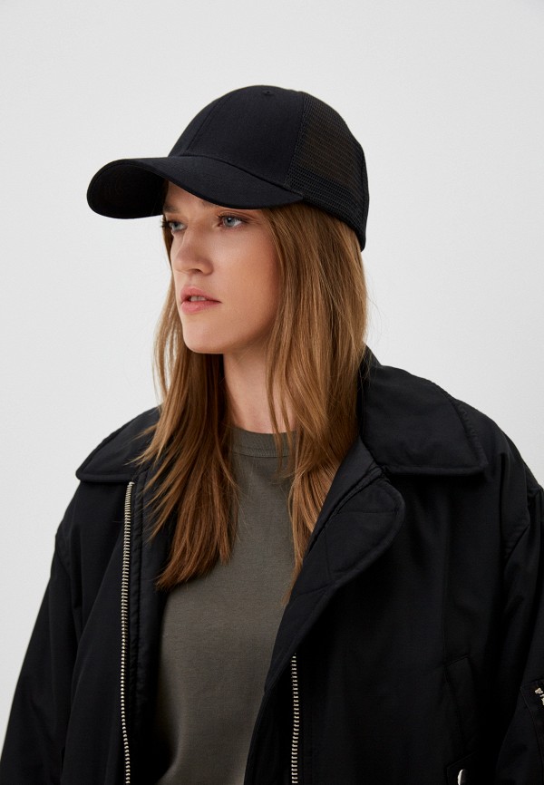 фото Бейсболка true spin