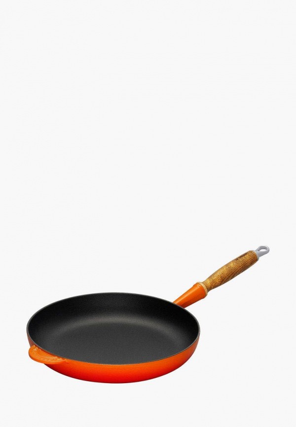 фото Сковорода le creuset