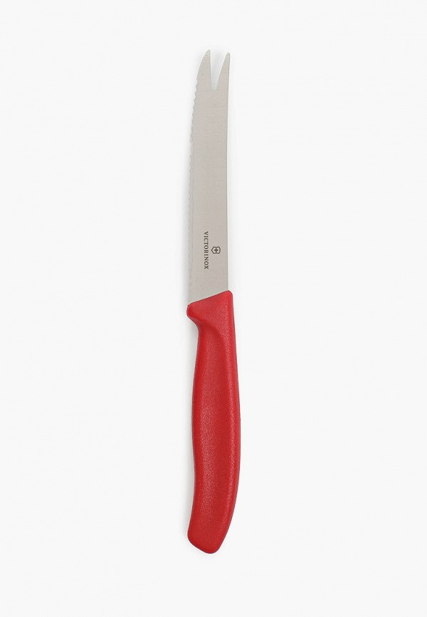 фото Нож и доска разделочная victorinox