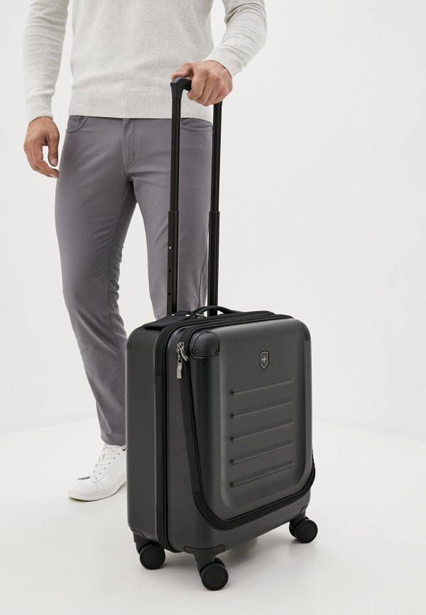 фото Чемодан victorinox