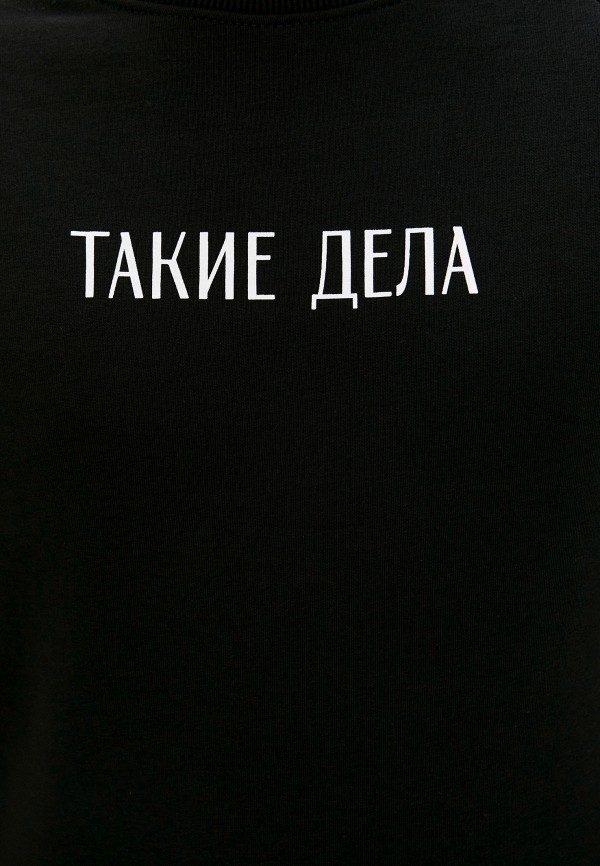 фото Свитшот такие дела