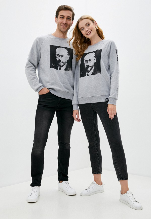 фото Свитшот такие дела