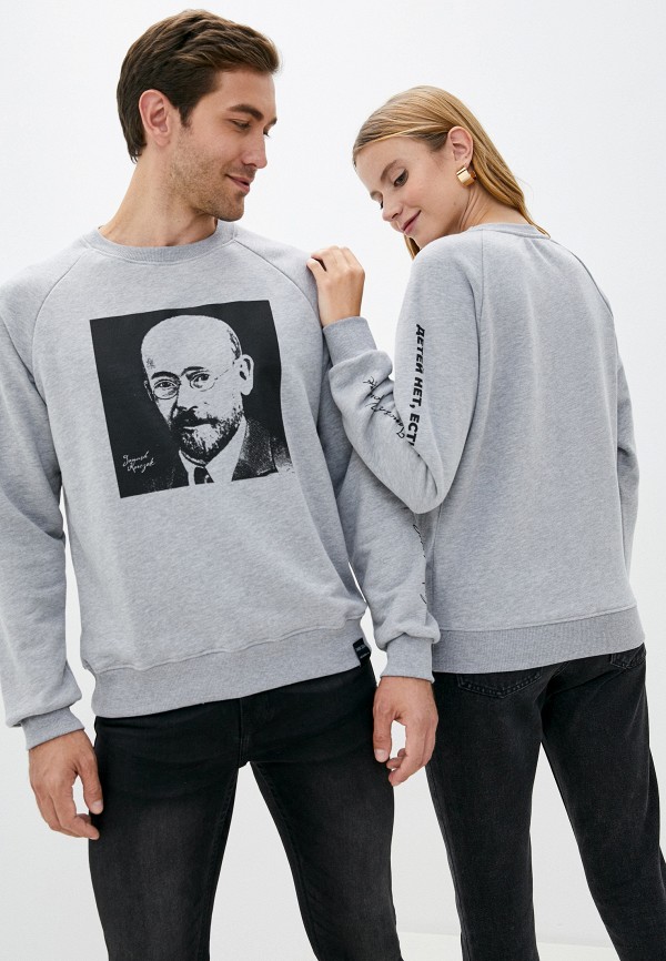 фото Свитшот такие дела