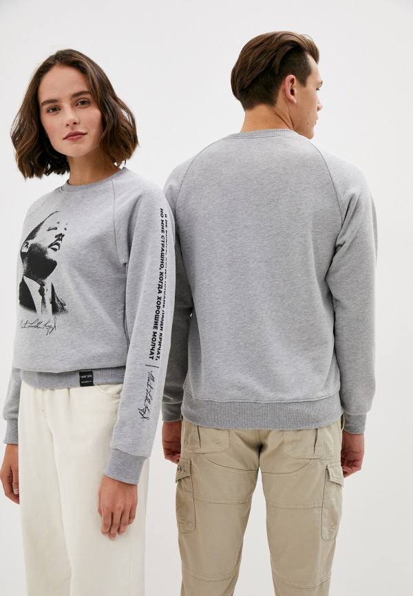 фото Свитшот такие дела