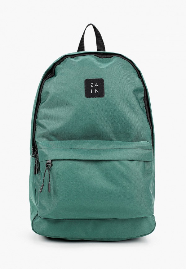 Рюкзак Zain, Зеленый
Рюкзак Zain, Зеленый