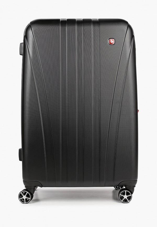 фото Чемодан swissgear