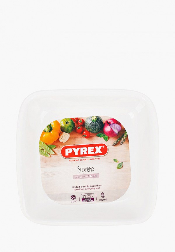 фото Форма для запекания pyrex