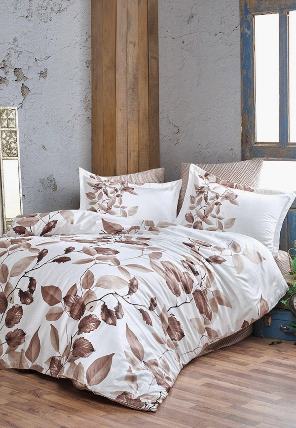 Постельное белье 1,5-спальное Zugo Home
Постельное белье 1,5-спальное Zugo Home