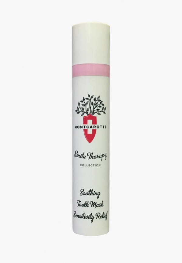 Зубная паста Montcarotte, Белый, Soothing Tooth Mask Sensitivity Relief/«Успокаивающая маска для снятия чувствительности и дискомфорта десен и зубов", 30 мл (поршневой флакон с актуатором)
Зубная паста Montcarotte, Белый, Soothing Tooth Mask Sensitivity Relief/«Успокаивающая маска для снятия чувствительности и дискомфорта десен и зубов", 30 мл (поршневой флакон с актуатором)