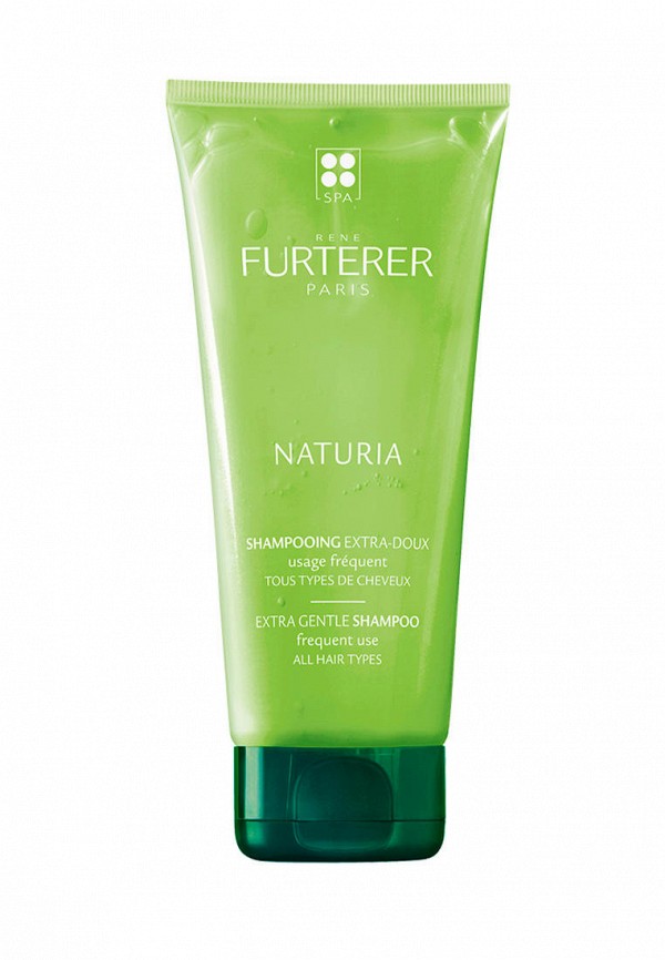 Шампунь Rene Furterer, Белый, NATURIA Экстра-деликатный для ежедневного применения, 200 мл
Шампунь Rene Furterer, Белый, NATURIA Экстра-деликатный для ежедневного применения, 200 мл