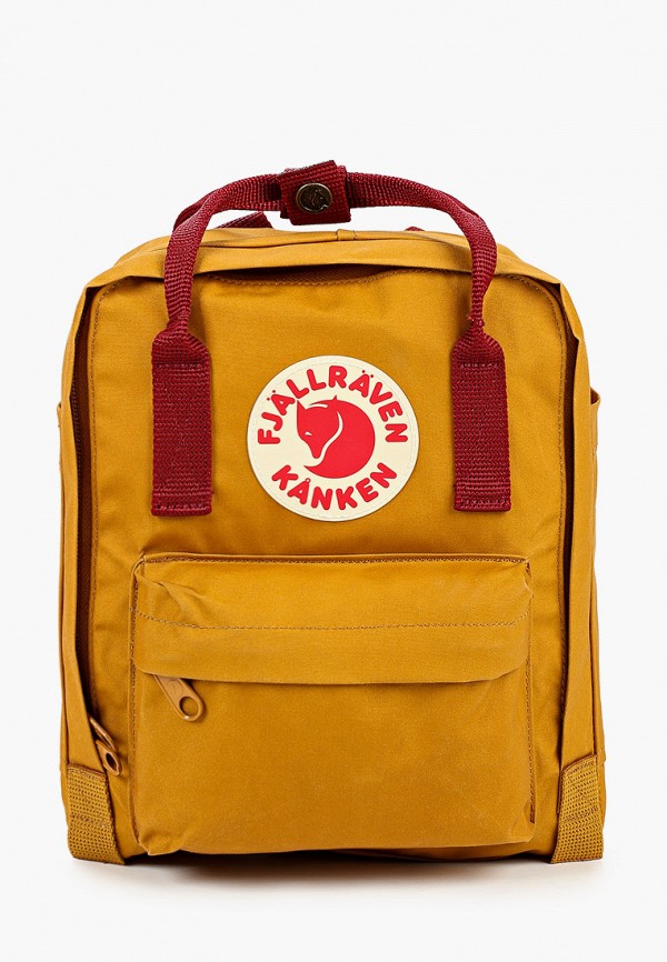 фото Рюкзак fjällräven kånken
