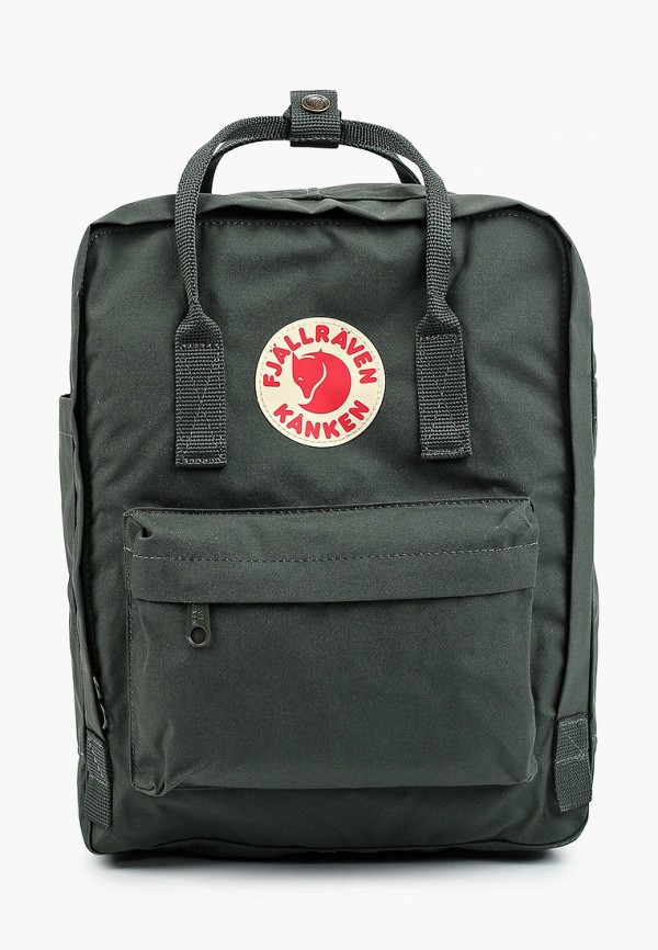 фото Рюкзак fjällräven kånken