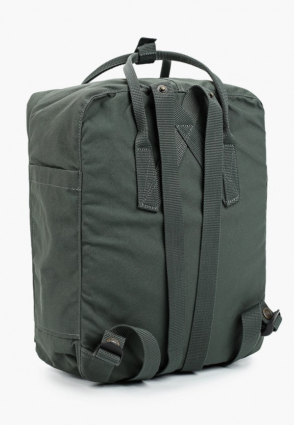 фото Рюкзак fjällräven kånken