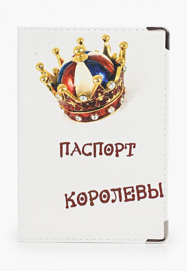 фото Обложка для паспорта modaprint