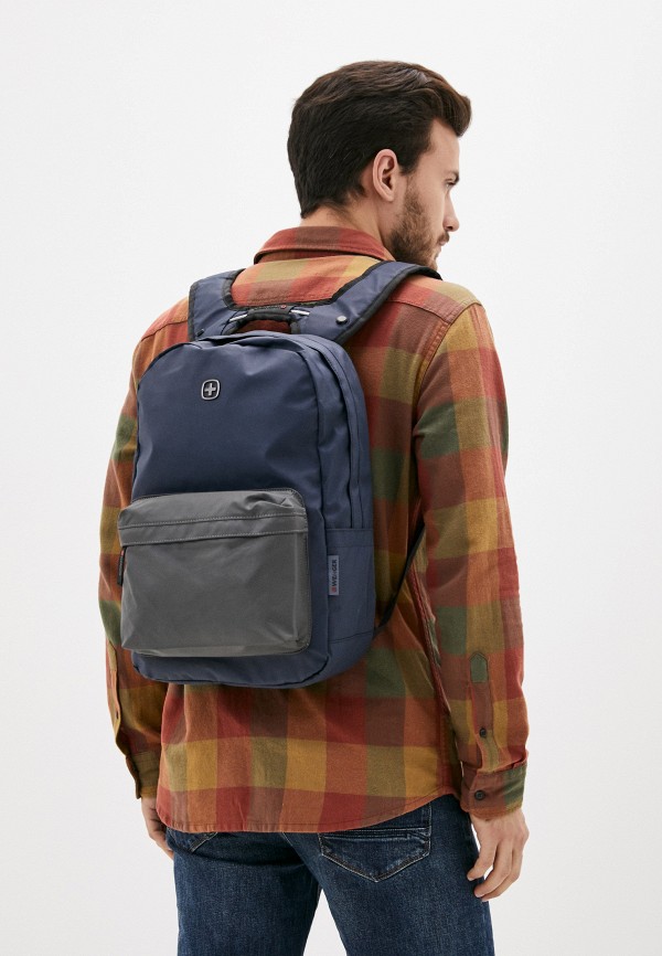 фото Рюкзак wenger