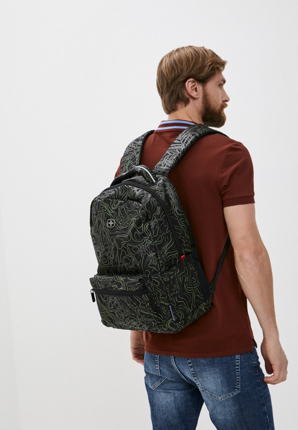 фото Рюкзак wenger